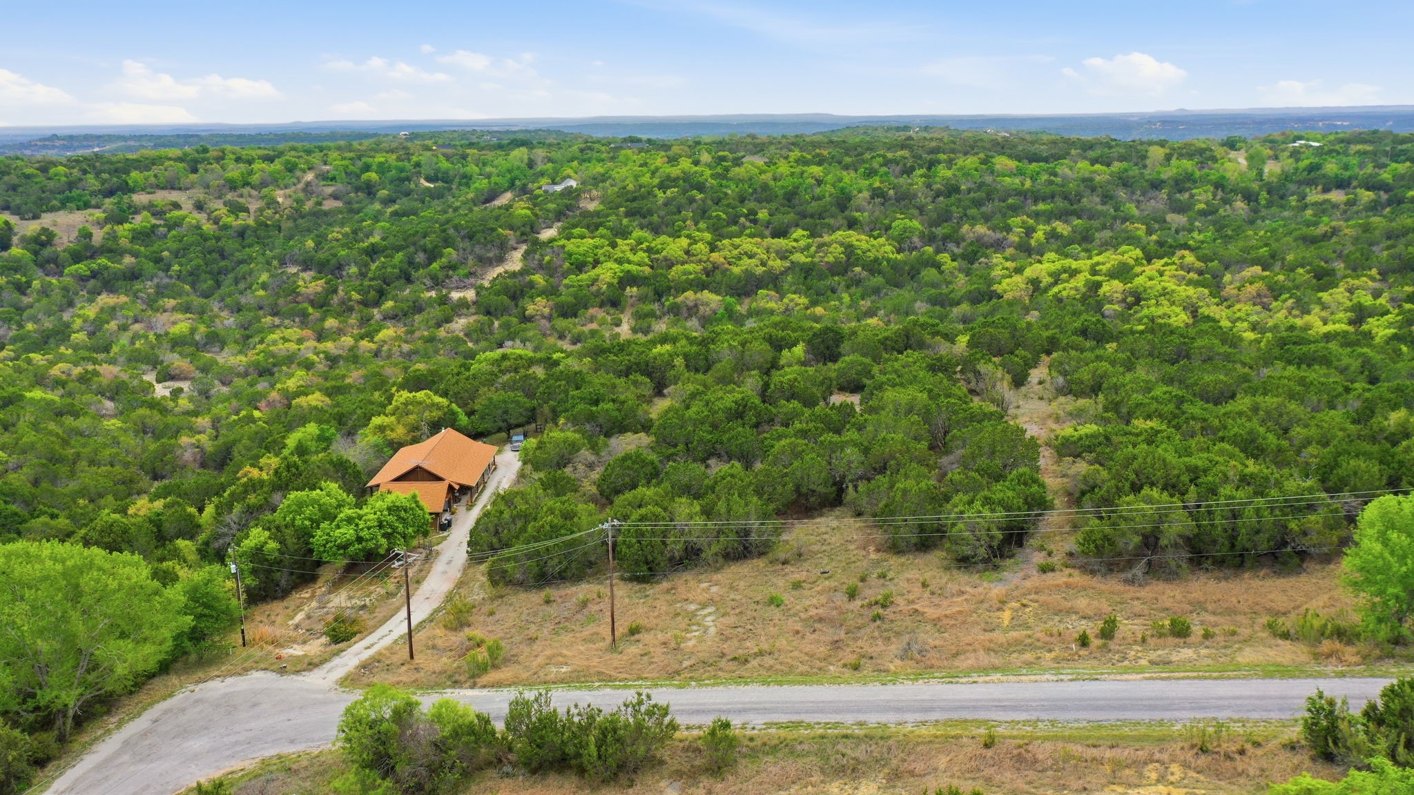 TR956 Majestic Shores Bluff Dale TX 76433