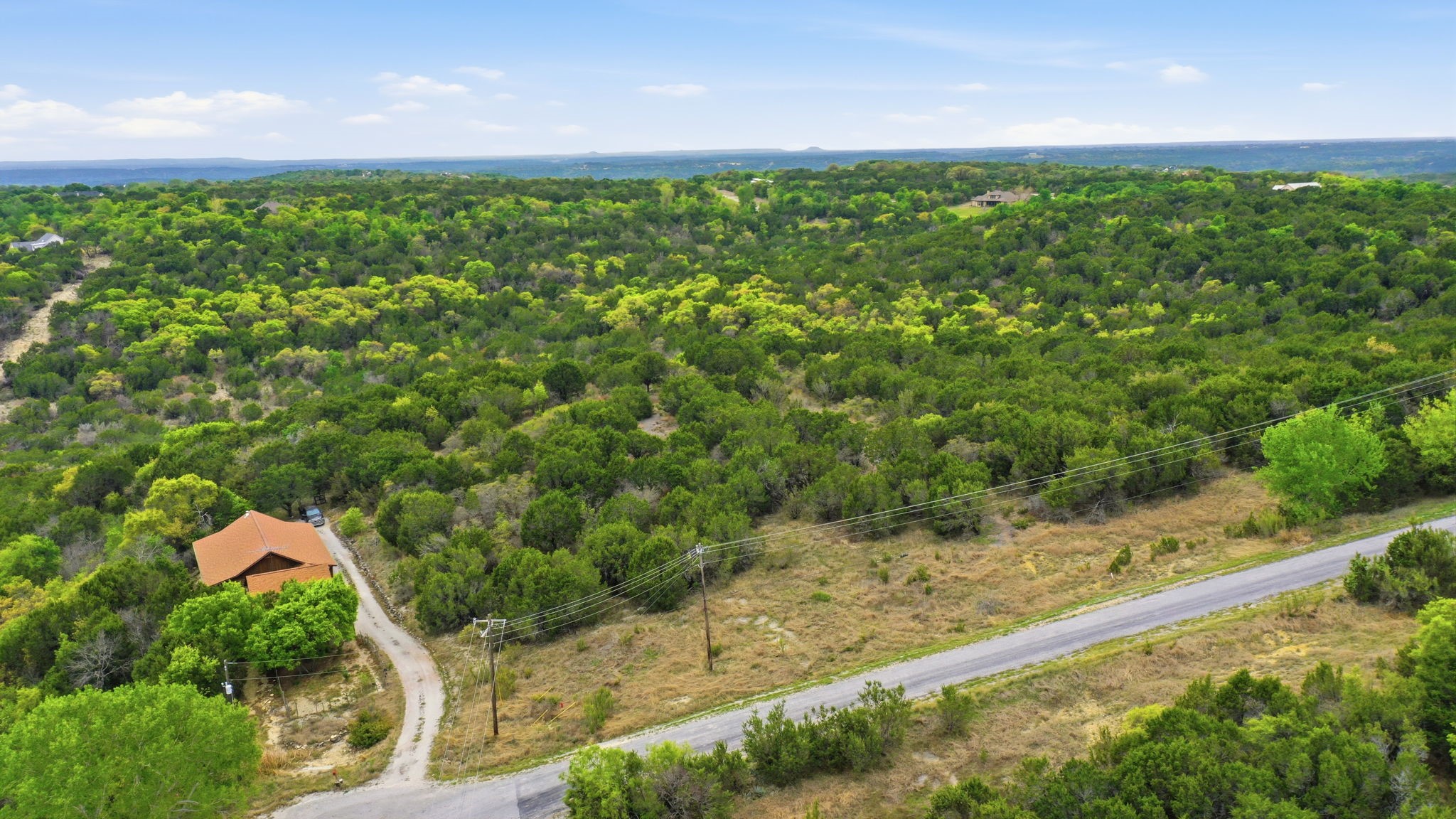 TR956 Majestic Shores Bluff Dale TX 76433