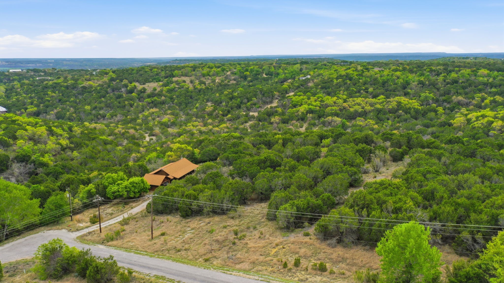 TR956 Majestic Shores Bluff Dale TX 76433