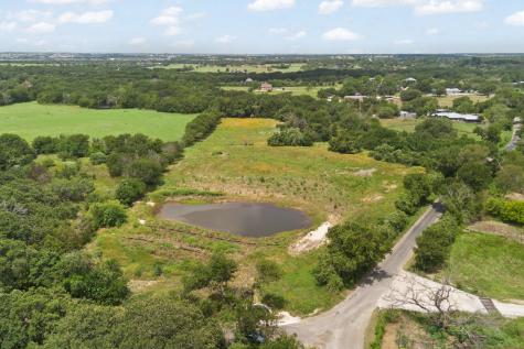 2591 Hopewell Road Cleburne TX 76031