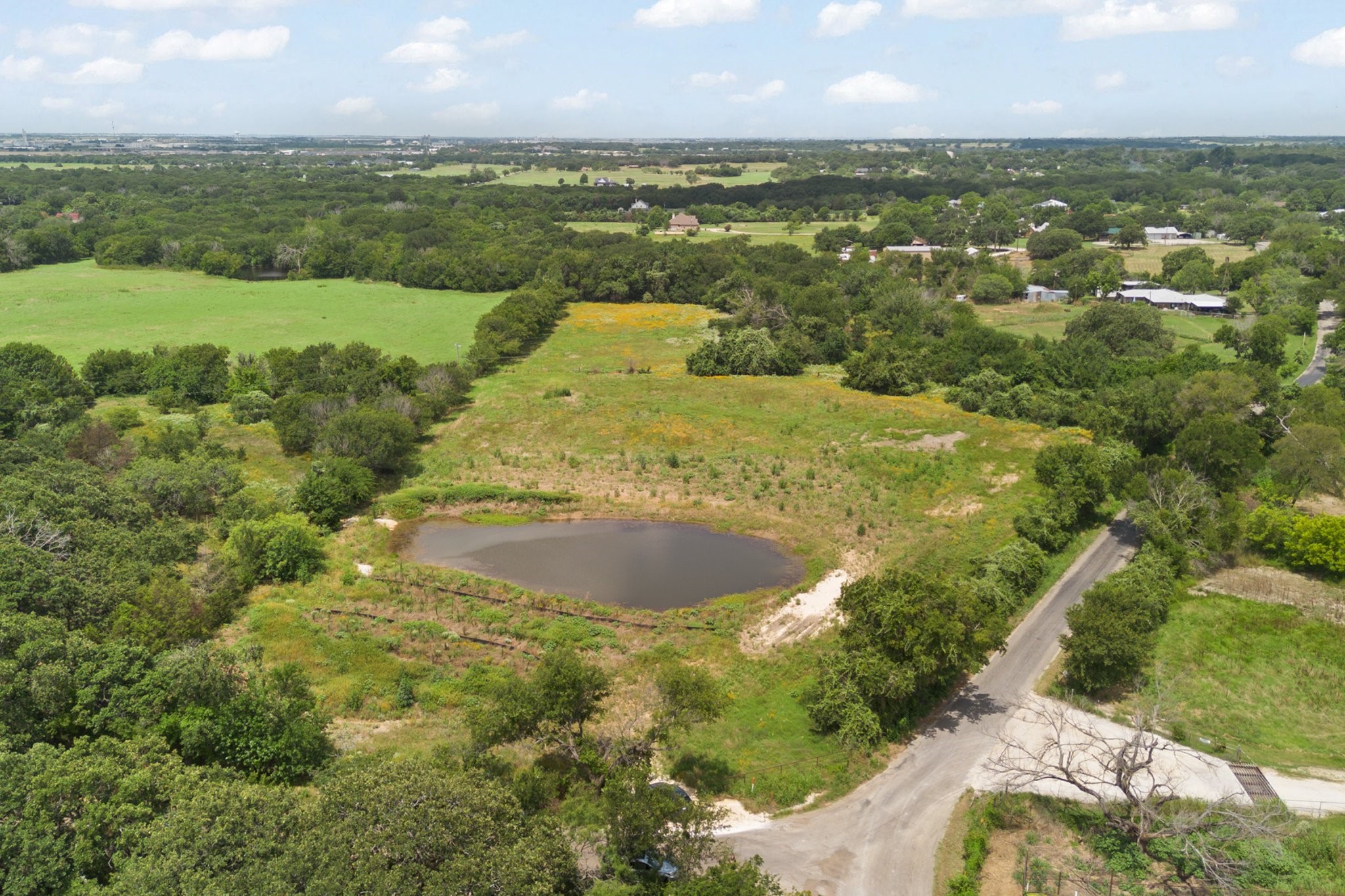 2591 Hopewell Road Cleburne TX 76031