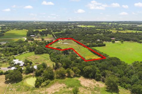 2591 Hopewell Road Cleburne TX 76031