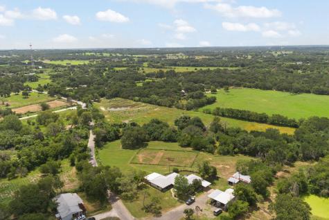 2591 Hopewell Road Cleburne TX 76031