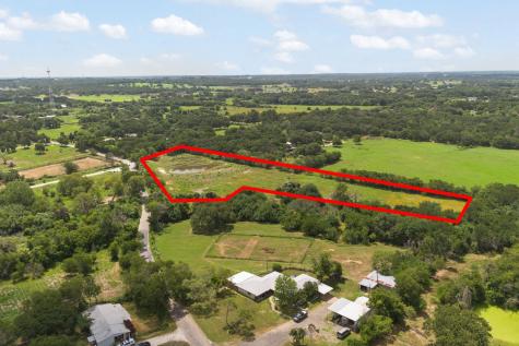 2591 Hopewell Road Cleburne TX 76031