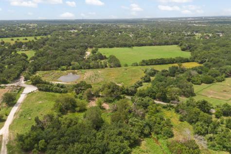 2591 Hopewell Road Cleburne TX 76031