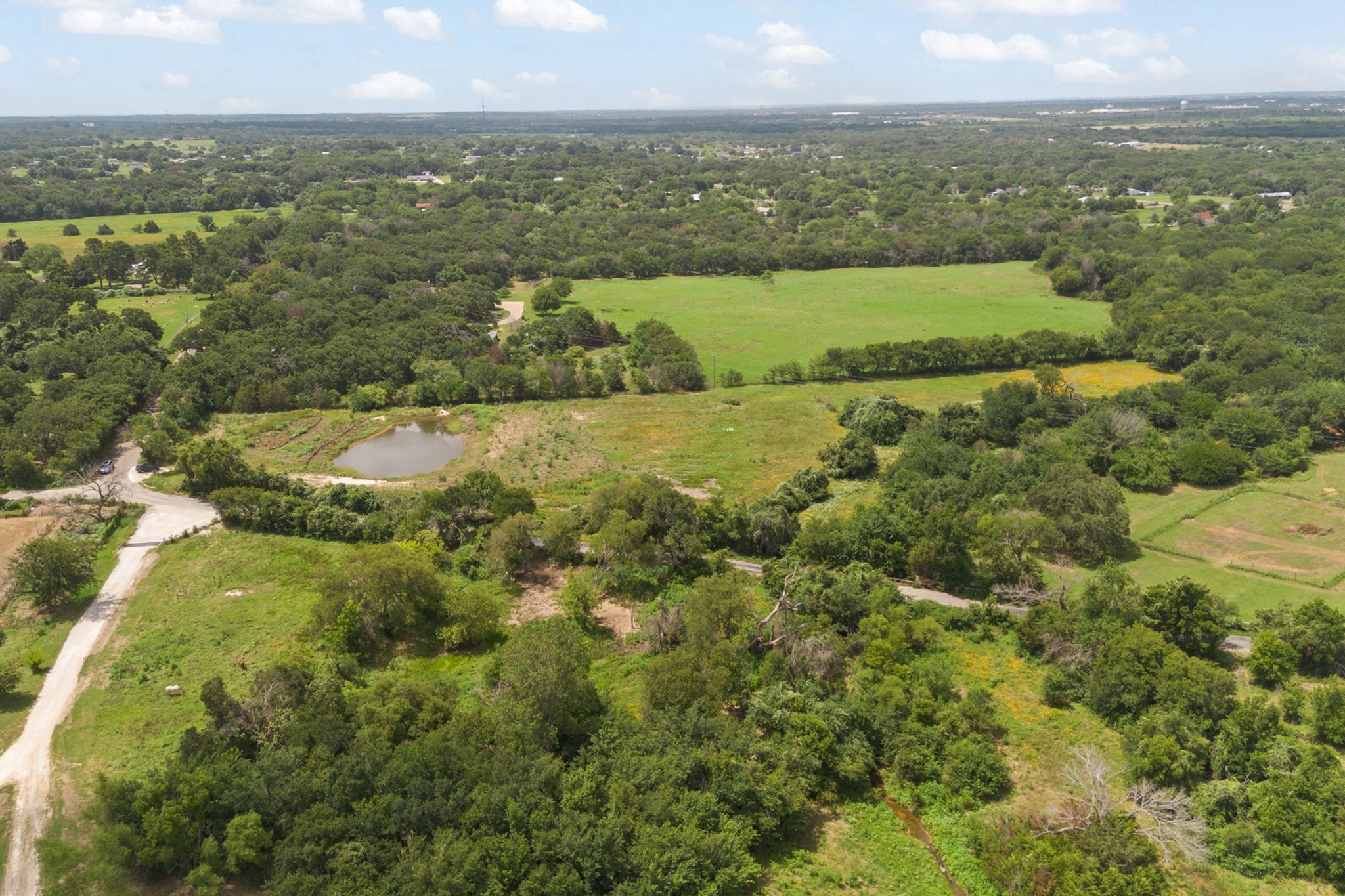 2591 Hopewell Road Cleburne TX 76031