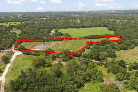 2591 Hopewell Road Cleburne TX 76031