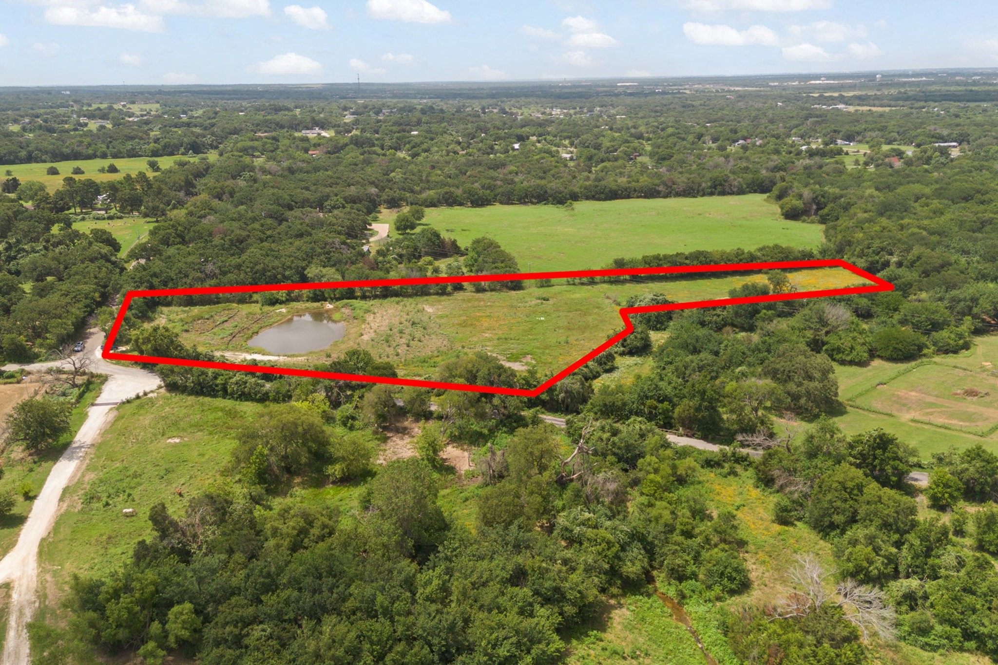2591 Hopewell Road Cleburne TX 76031