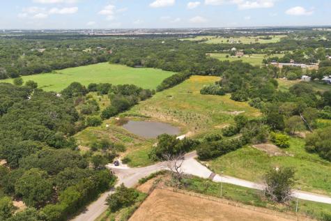 2591 Hopewell Road Cleburne TX 76031