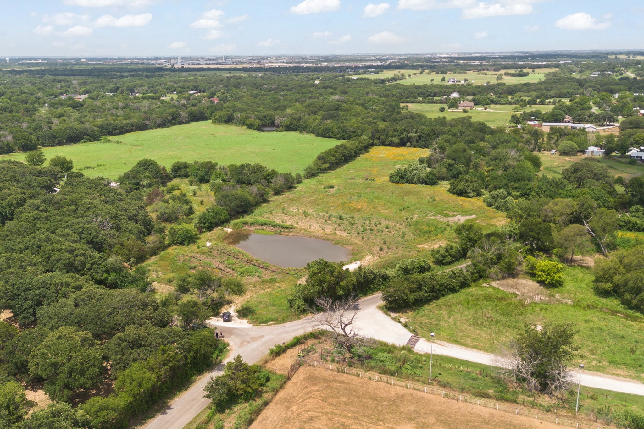 2591 Hopewell Road Cleburne TX 76031