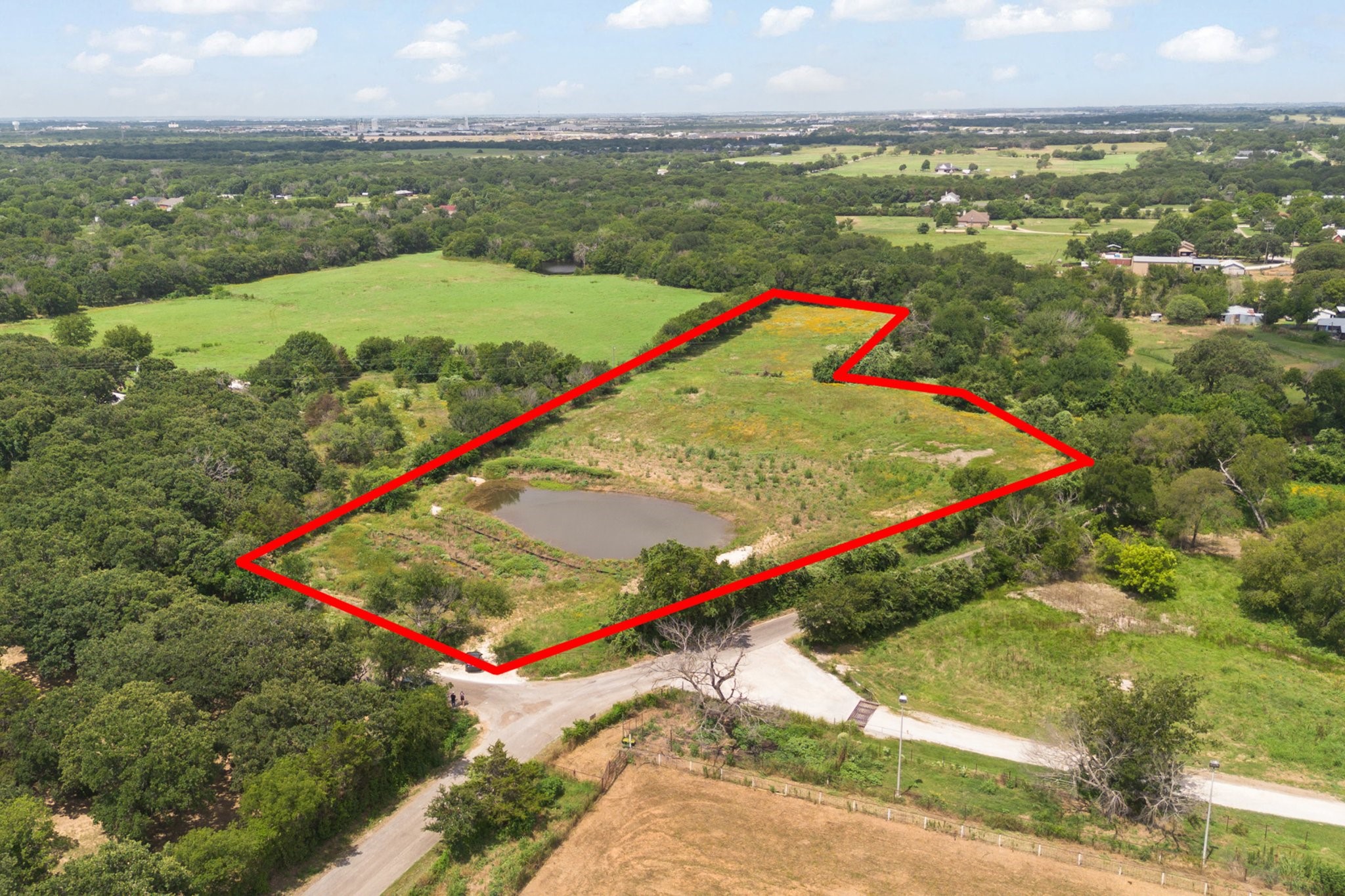 2591 Hopewell Road Cleburne TX 76031