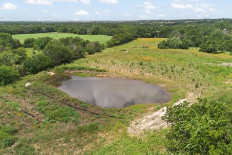 2591 Hopewell Road Cleburne TX 76031
