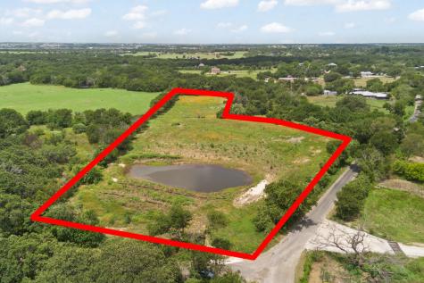 2591 Hopewell Road Cleburne TX 76031
