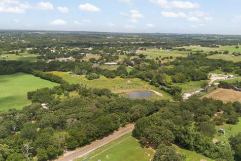 2591 Hopewell Road Cleburne TX 76031