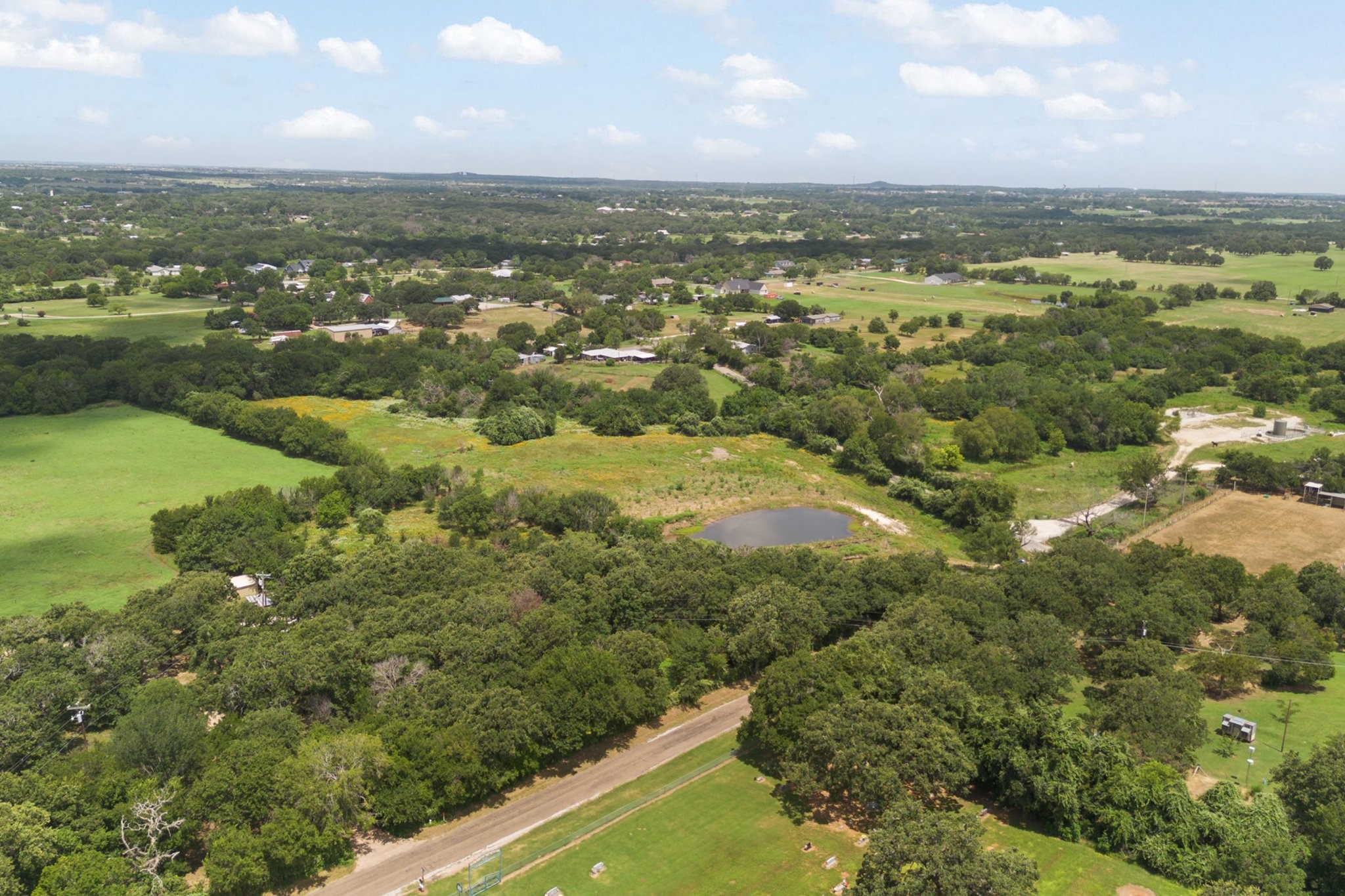 2591 Hopewell Road Cleburne TX 76031