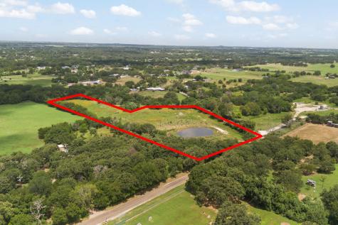 2591 Hopewell Road Cleburne TX 76031