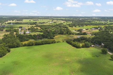 2591 Hopewell Road Cleburne TX 76031