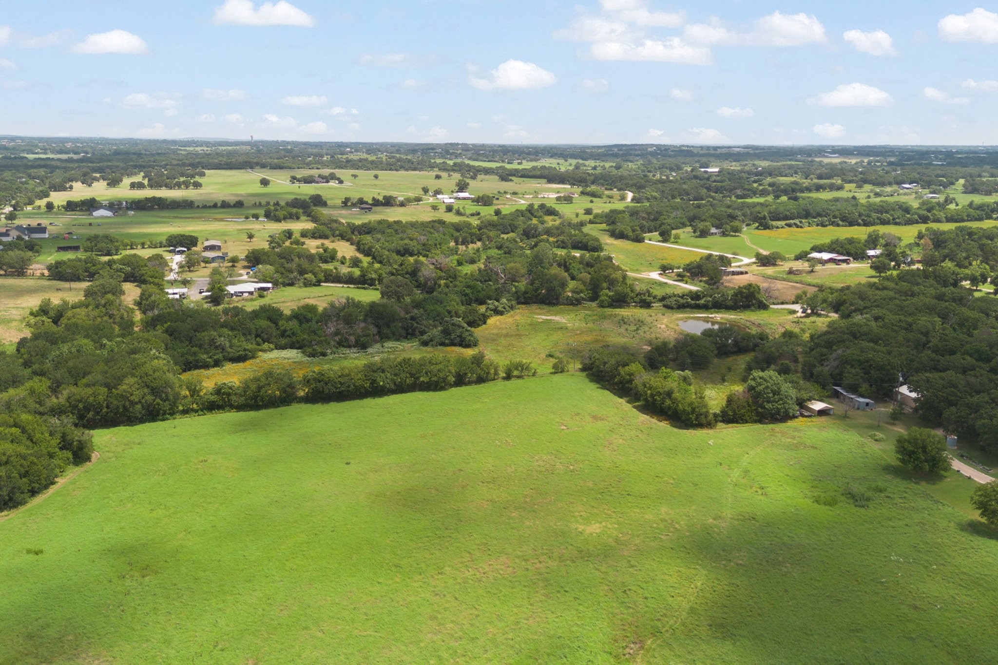 2591 Hopewell Road Cleburne TX 76031