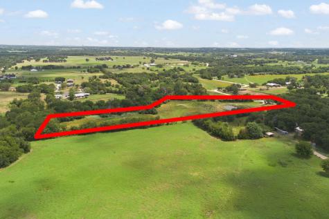 2591 Hopewell Road Cleburne TX 76031