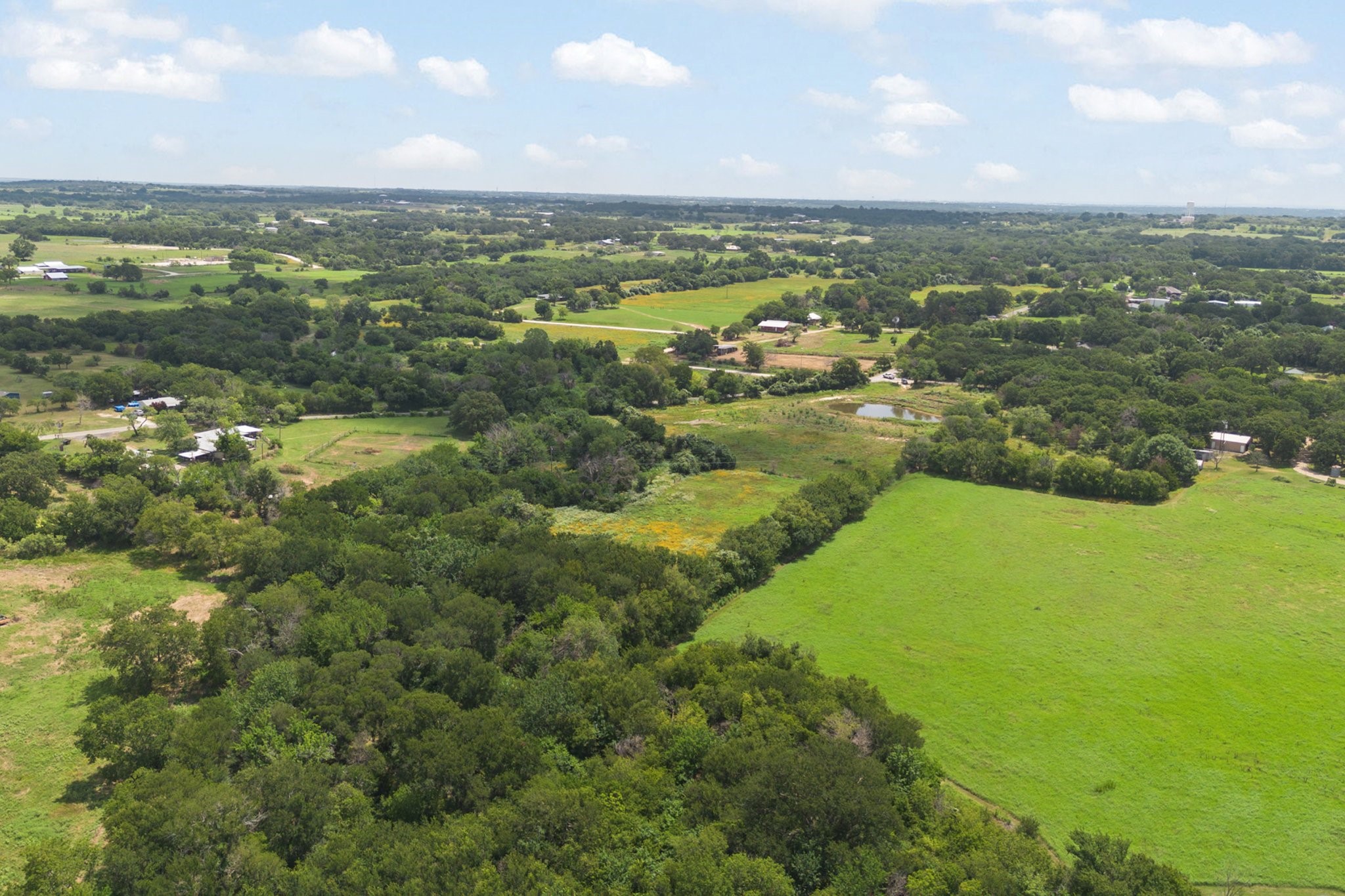 2591 Hopewell Road Cleburne TX 76031