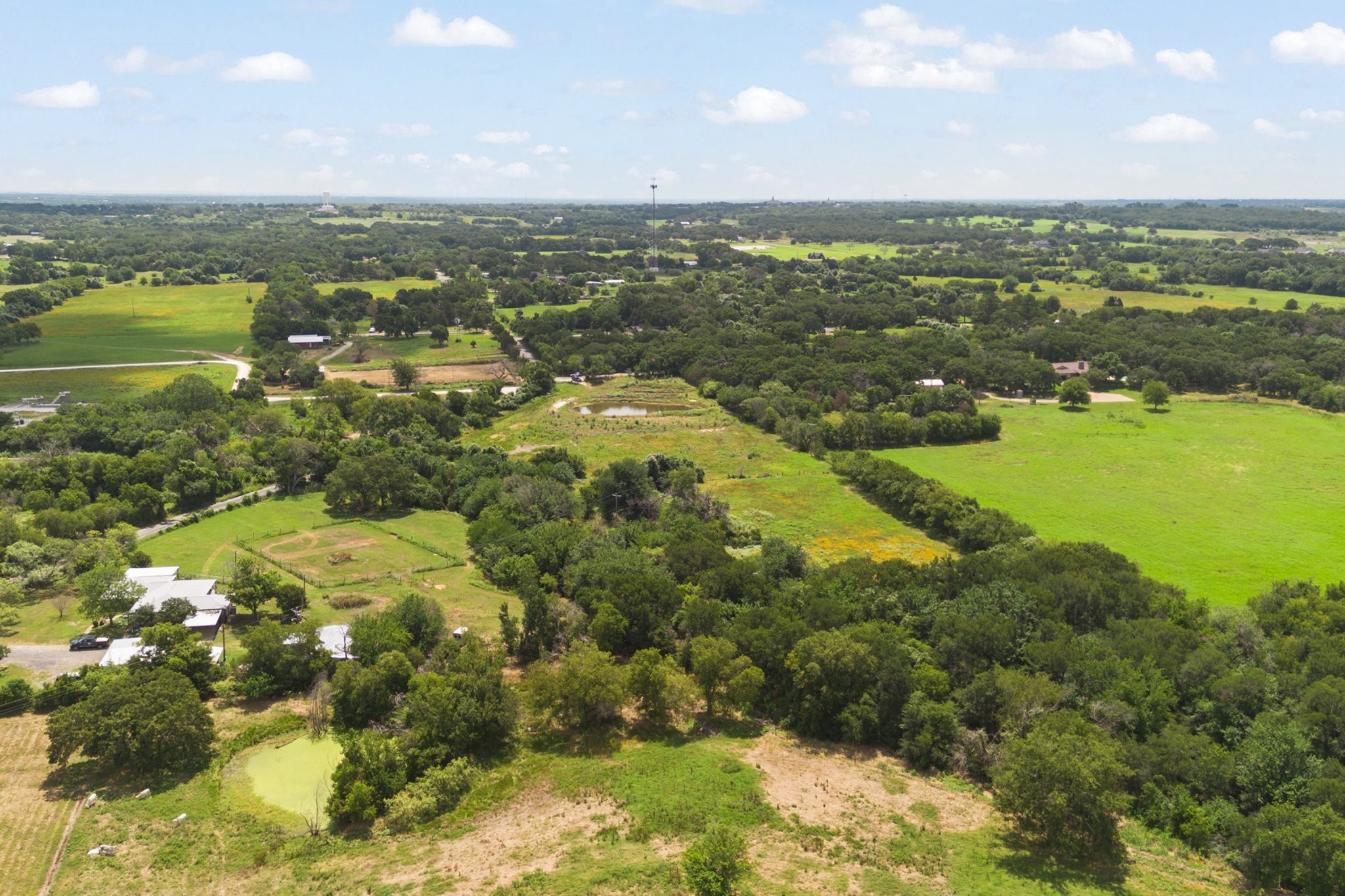 2591 Hopewell Road Cleburne TX 76031