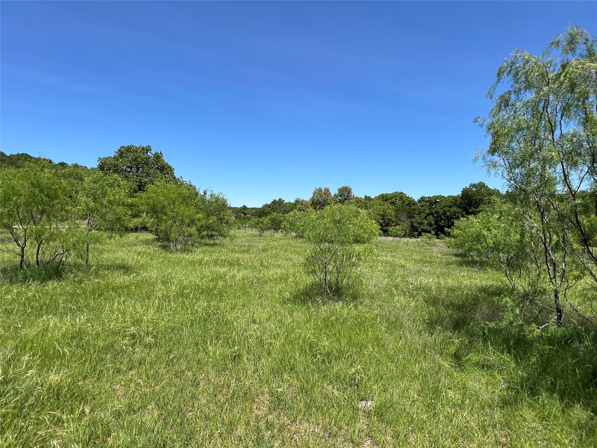 Tbd Lake Creek Road Gordon TX 76453
