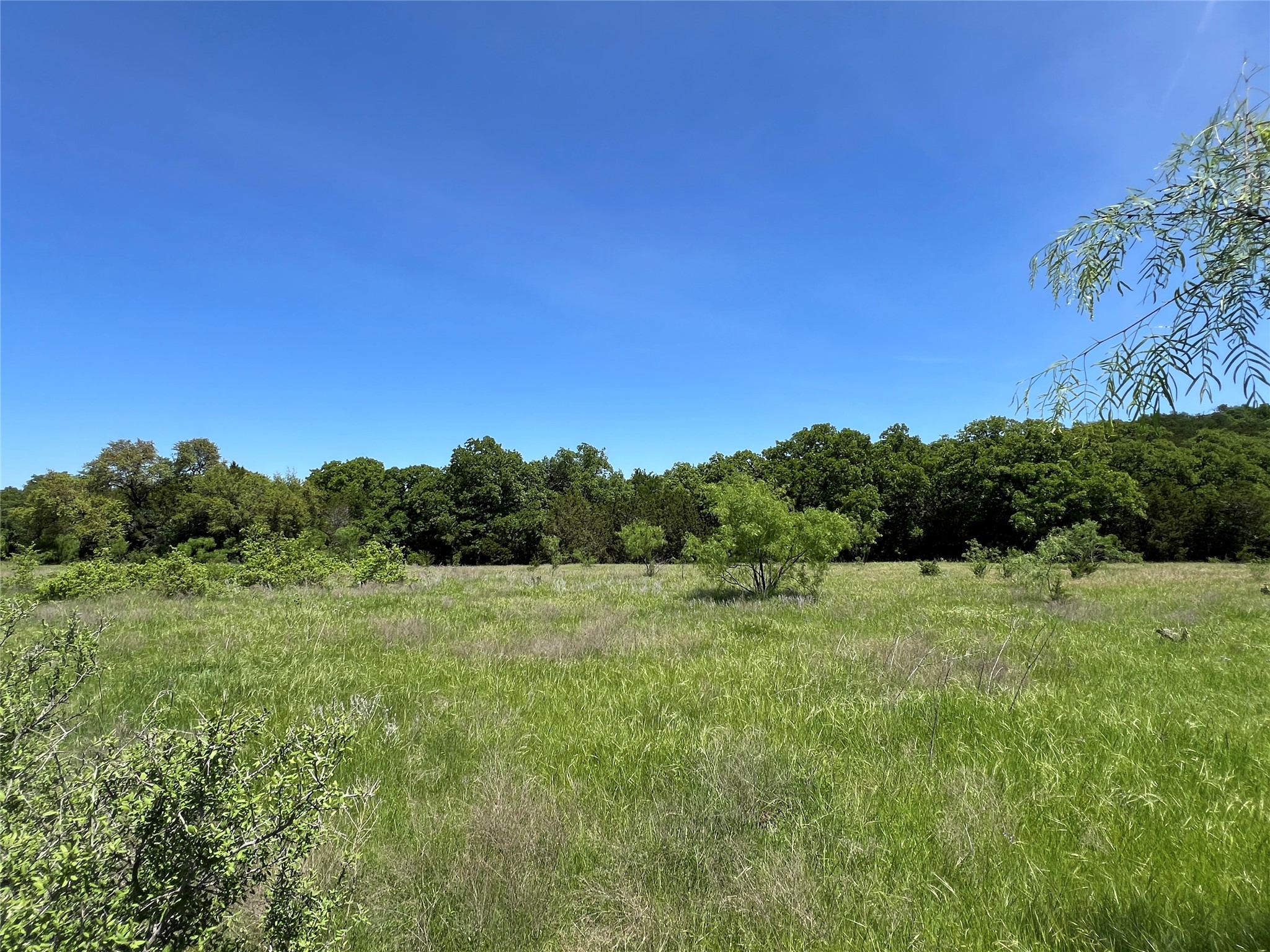 Tbd Lake Creek Road Gordon TX 76453