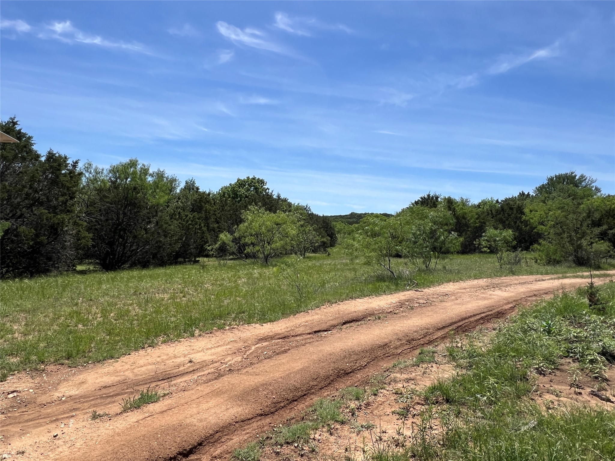 Tbd Lake Creek Road Gordon TX 76453