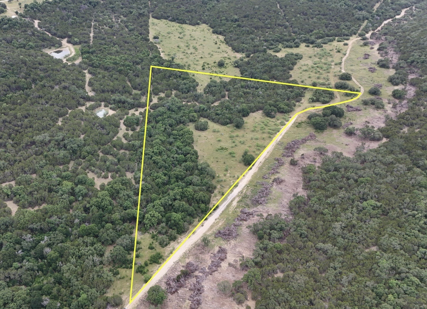 Tbd Lake Creek Road Gordon TX 76453