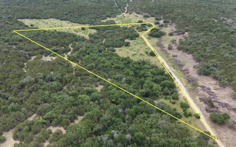 Tbd Lake Creek Road Gordon TX 76453