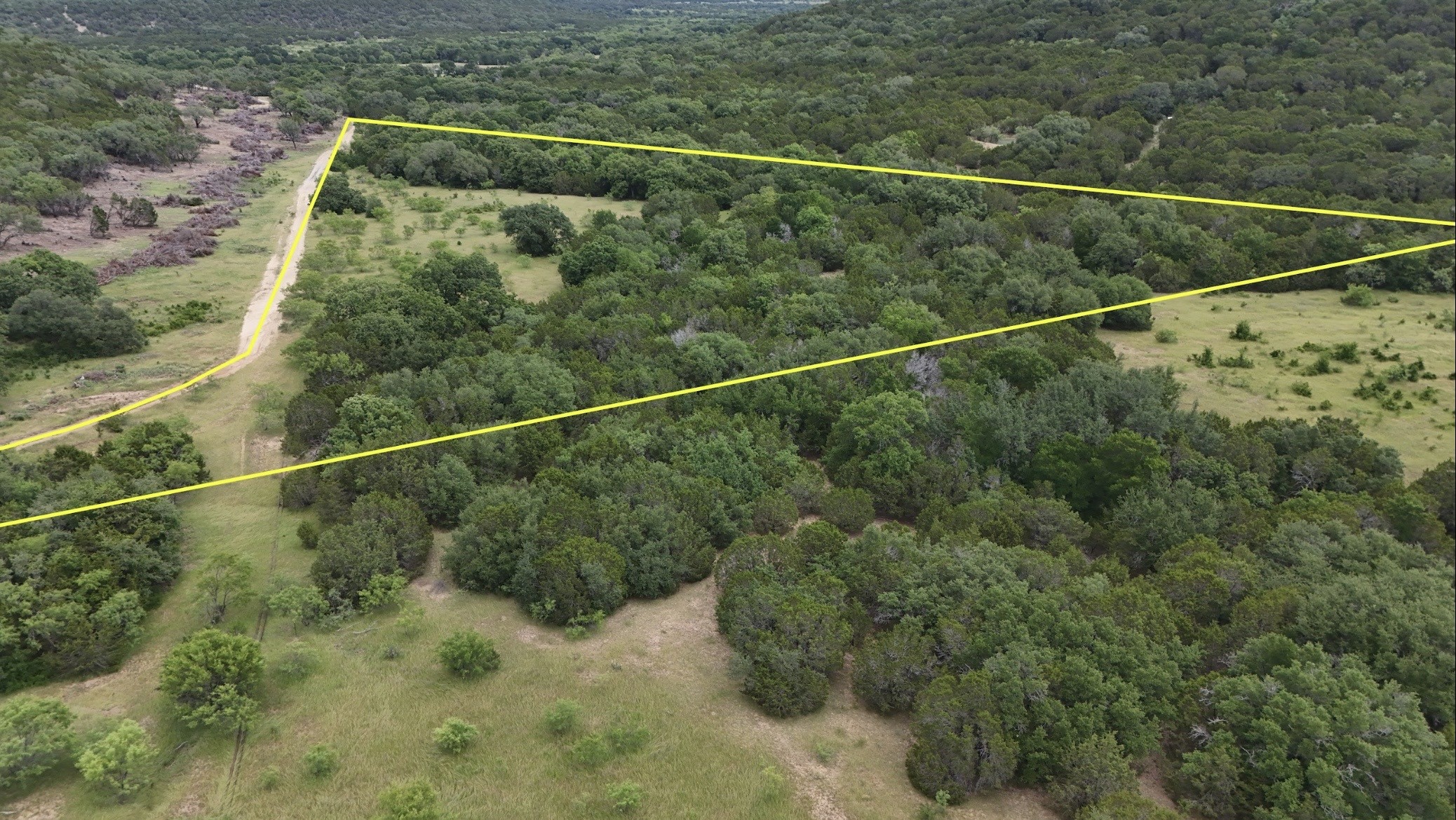 Tbd Lake Creek Road Gordon TX 76453