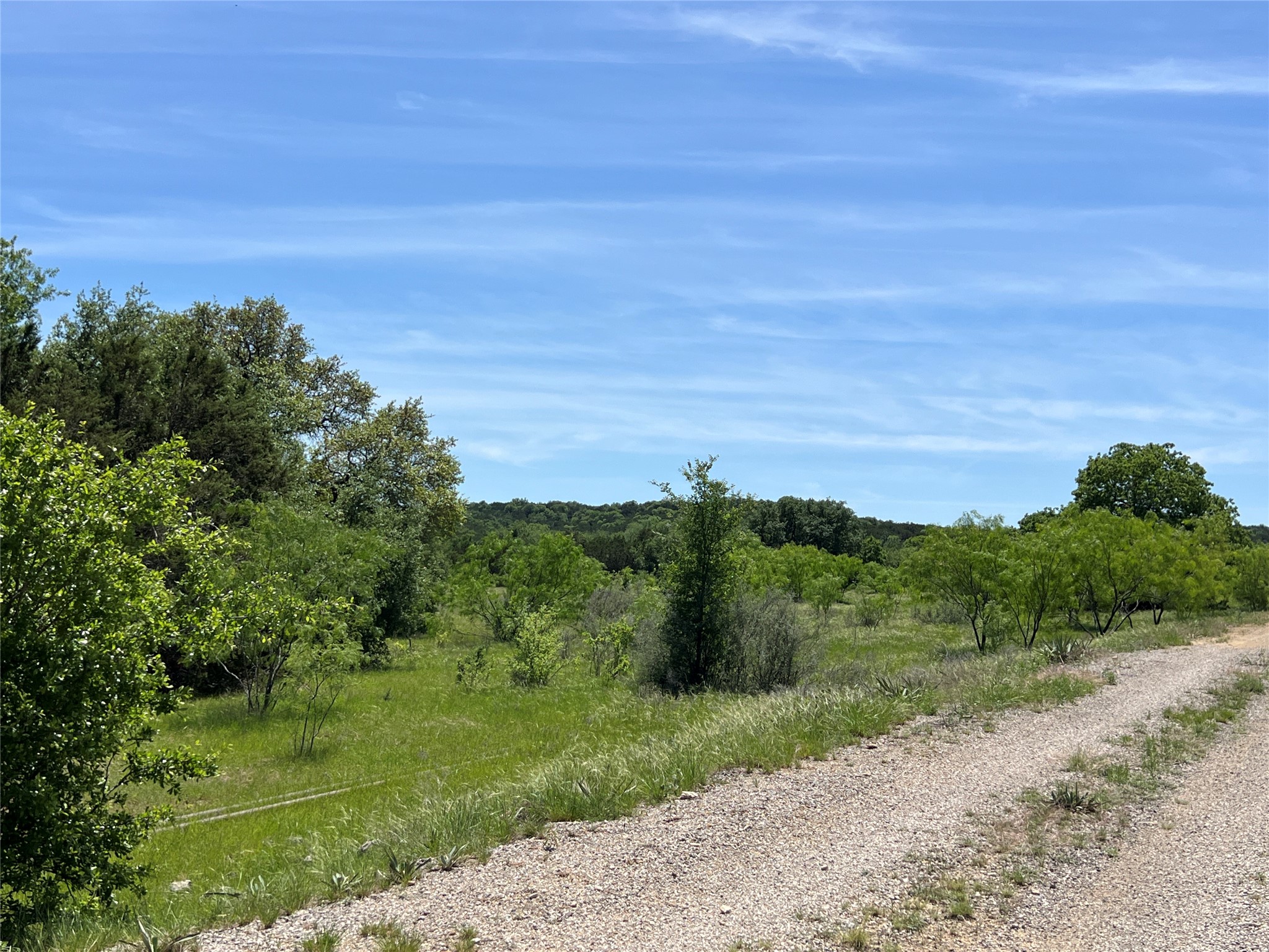 Tbd Lake Creek Road Gordon TX 76453