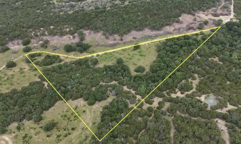 Tbd Lake Creek Road Gordon TX 76453