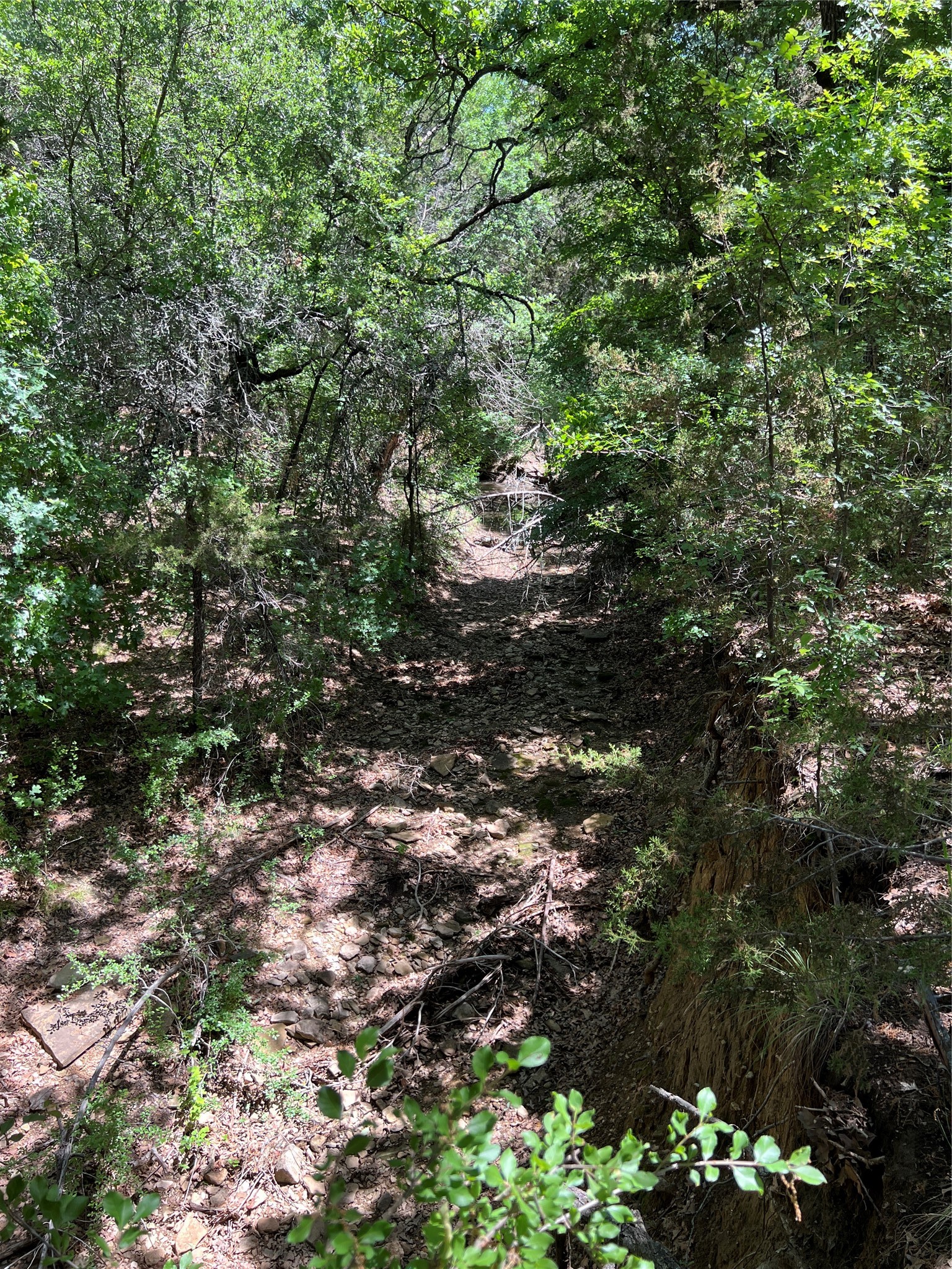 Tbd Lake Creek Road Gordon TX 76453