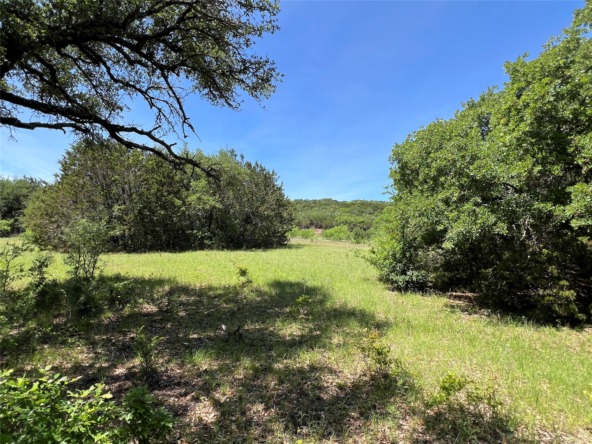 Tbd Lake Creek Road Gordon TX 76453