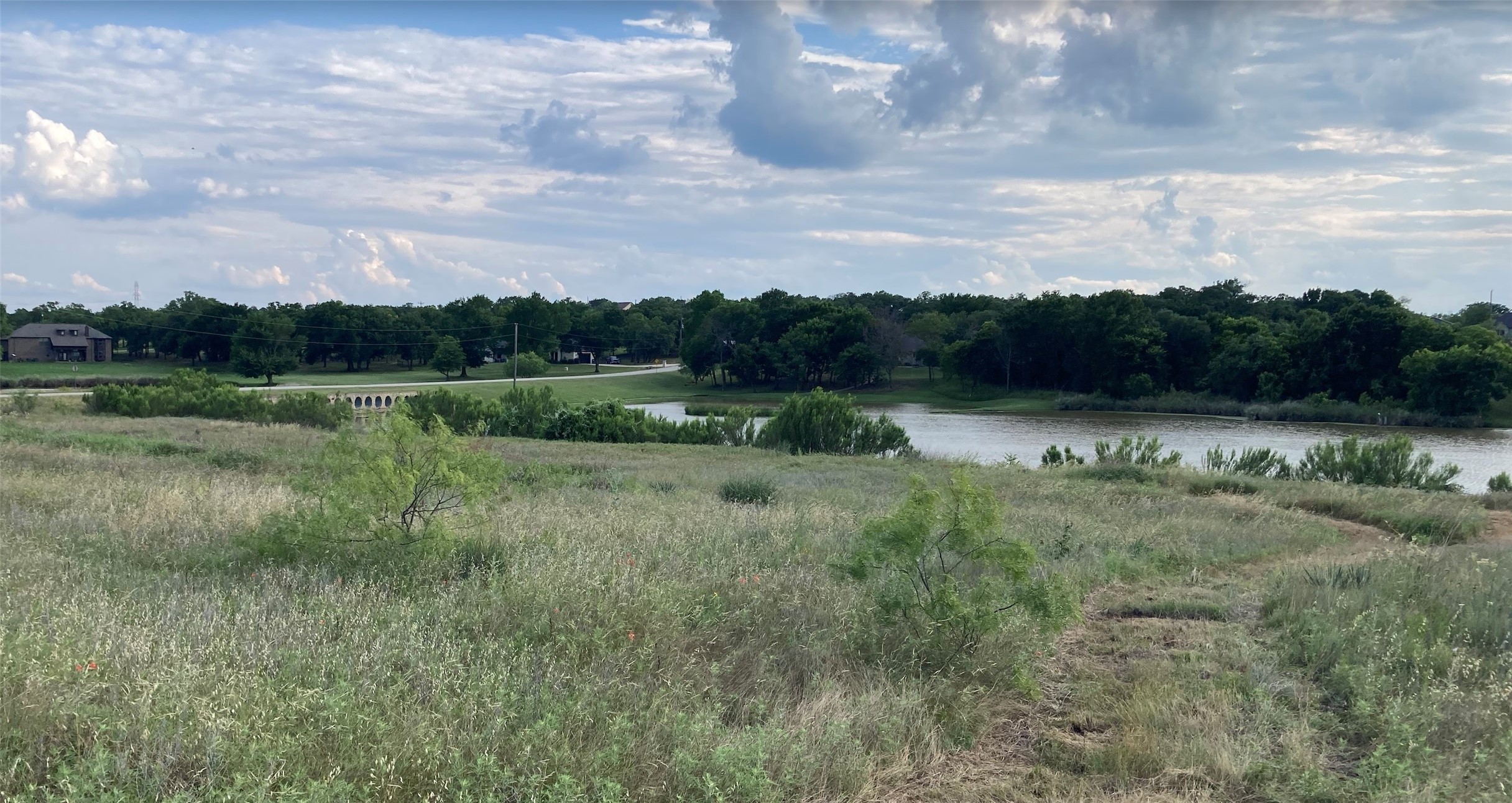 0 (Lot 29) Bishop Drive Weatherford TX 76088