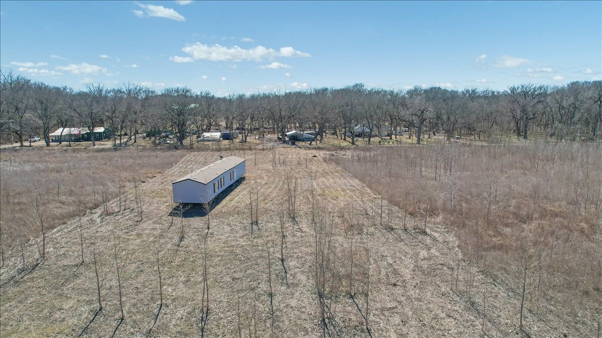 Tbd 2 Gray Bottom Road Whitewright TX 75491