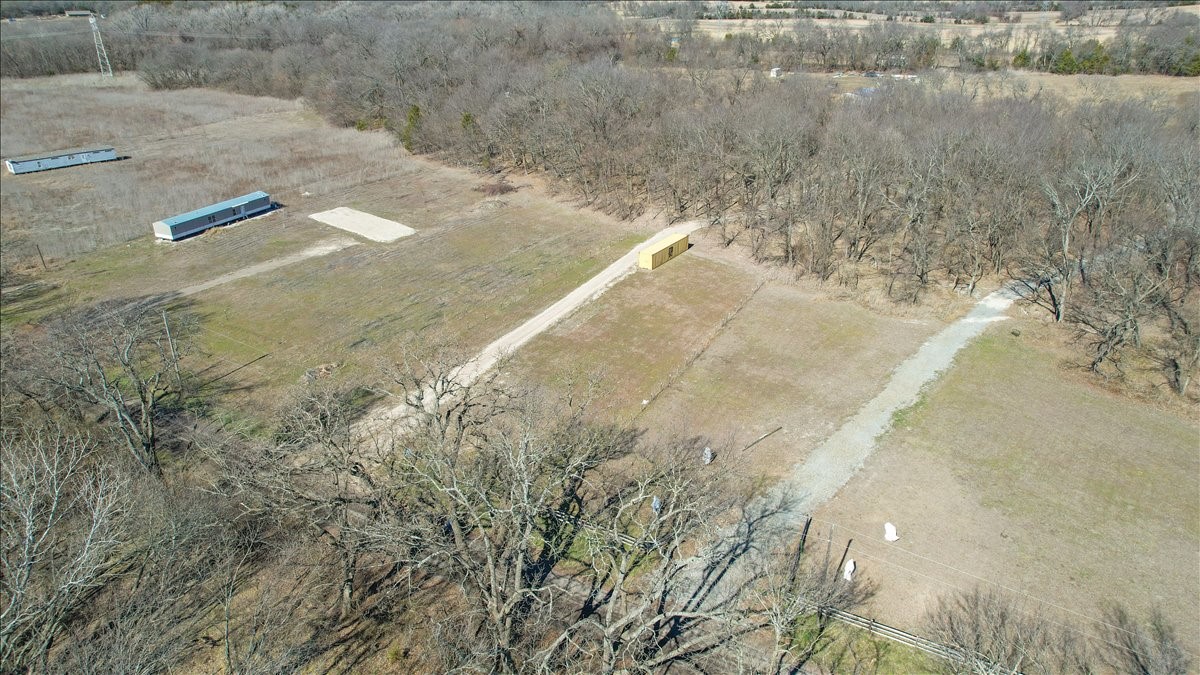 Tbd 2 Gray Bottom Road Whitewright TX 75491
