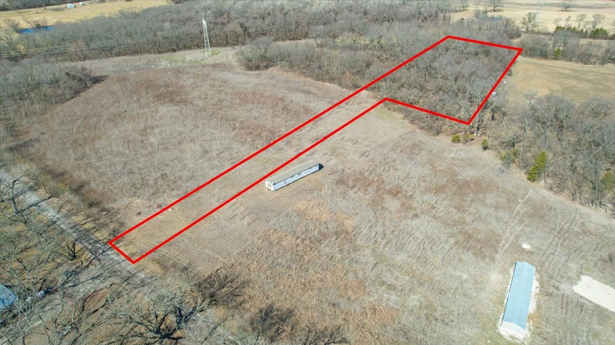 Tbd 2 Gray Bottom Road Whitewright TX 75491