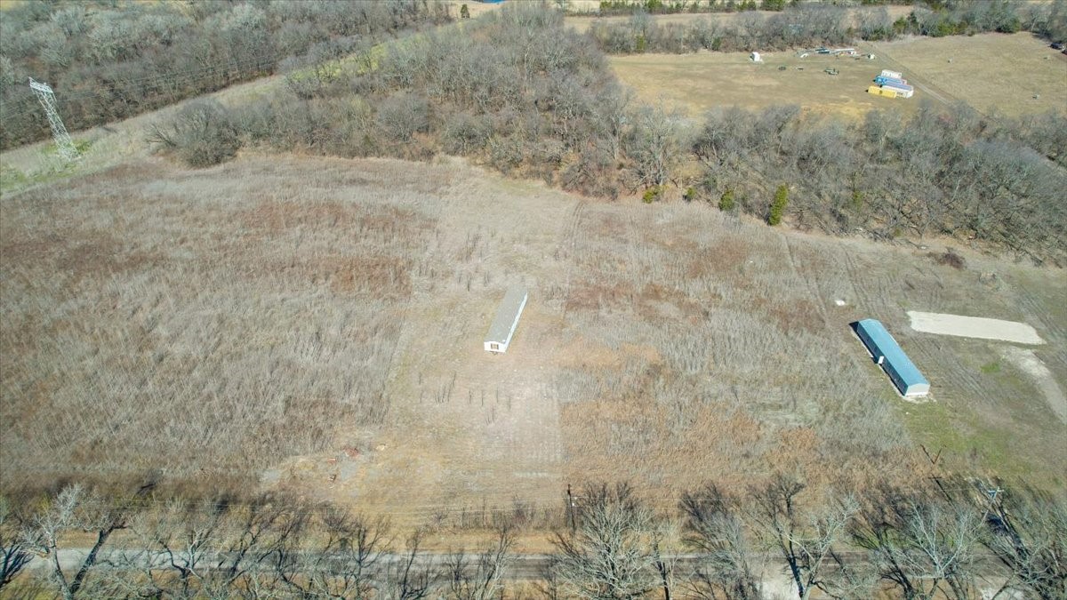 Tbd 2 Gray Bottom Road Whitewright TX 75491