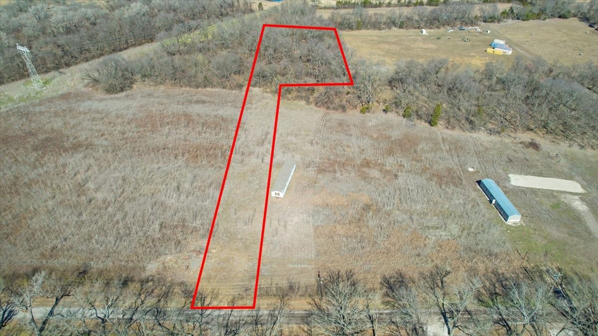 Tbd 2 Gray Bottom Road Whitewright TX 75491