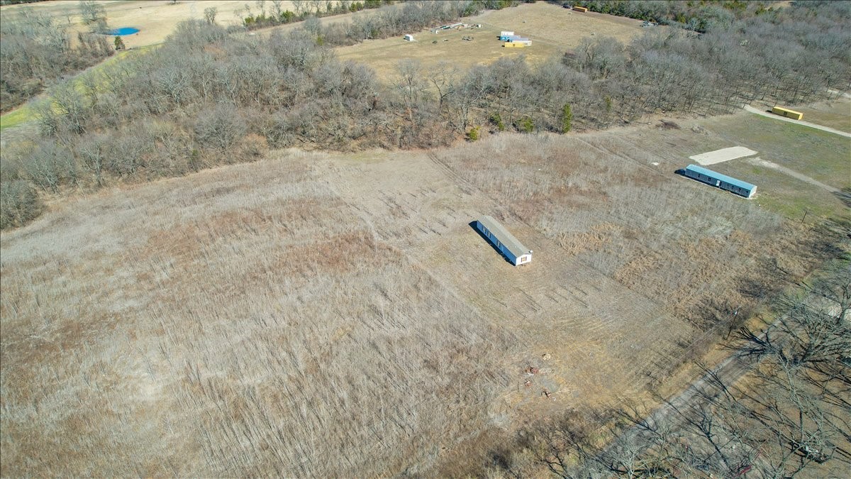 Tbd 2 Gray Bottom Road Whitewright TX 75491