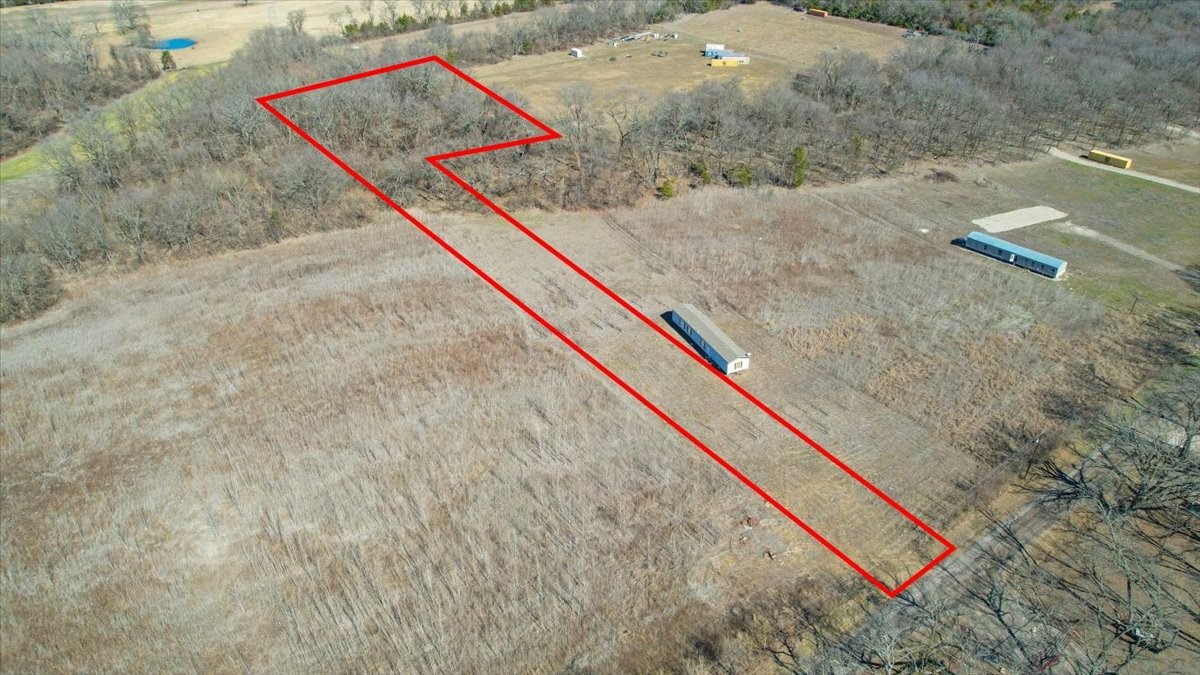 Tbd 2 Gray Bottom Road Whitewright TX 75491