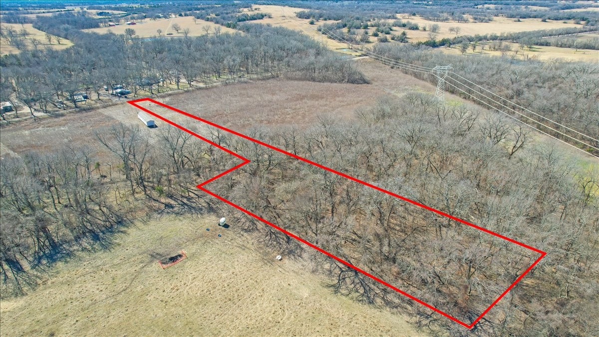 Tbd 2 Gray Bottom Road Whitewright TX 75491