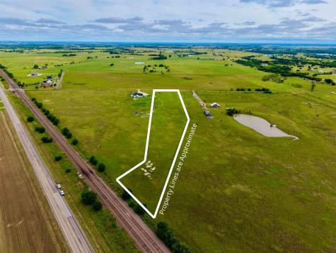 Lot 2 TBD Joy Lynn Road Moody TX 76557