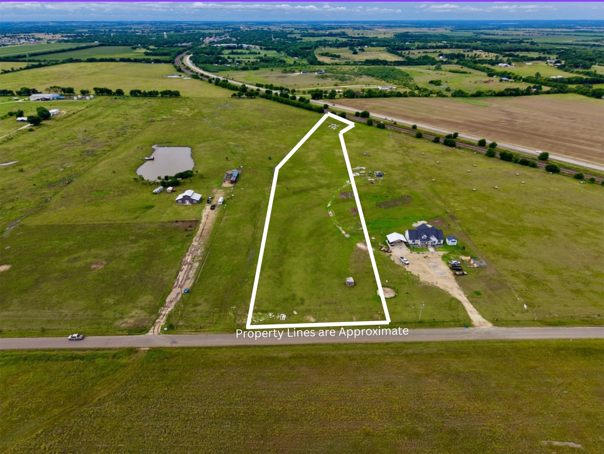 Lot 2 Tbd Joy Lynn Road Moody TX 76557