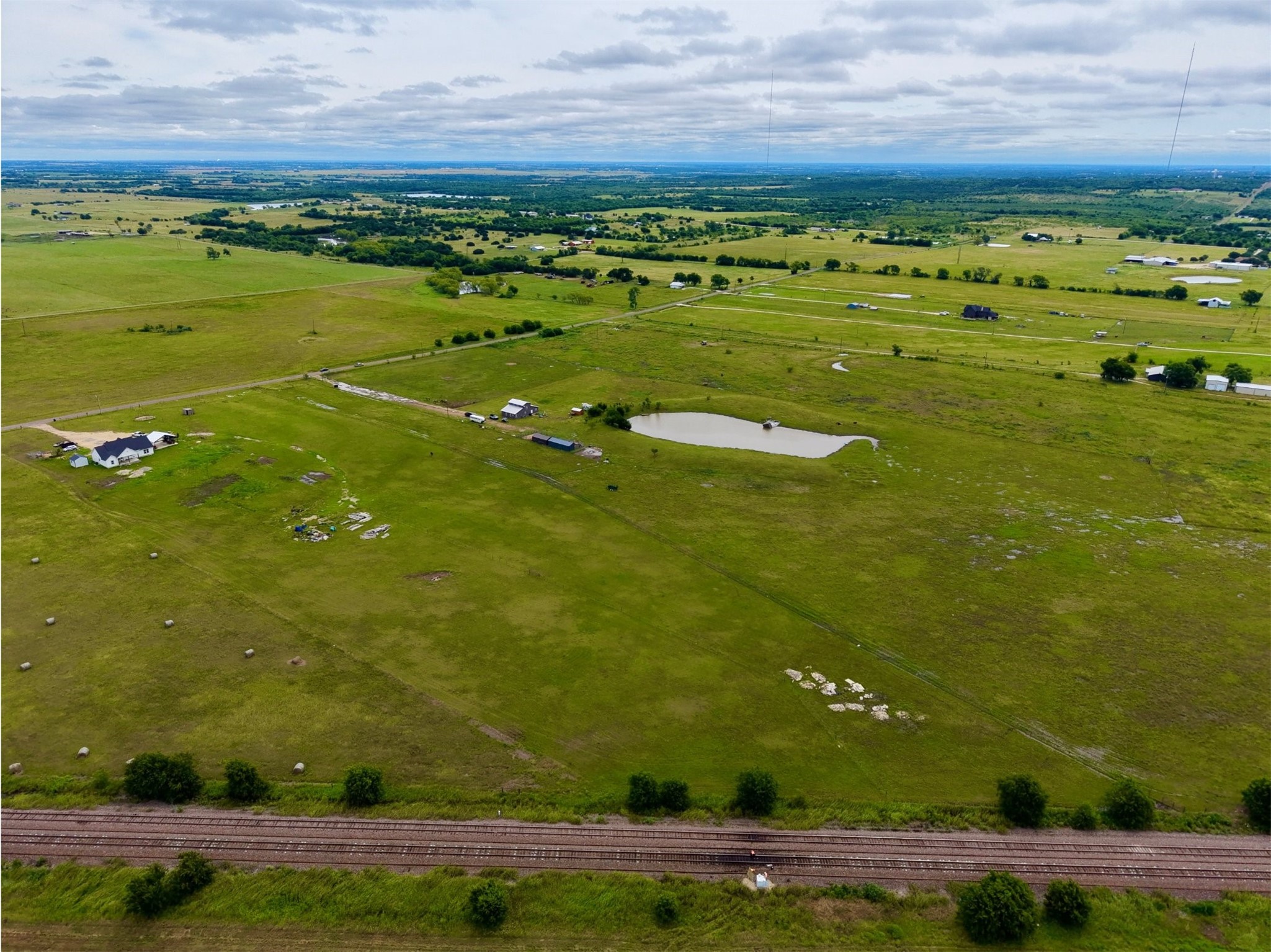Lot 2 Tbd Joy Lynn Road Moody TX 76557