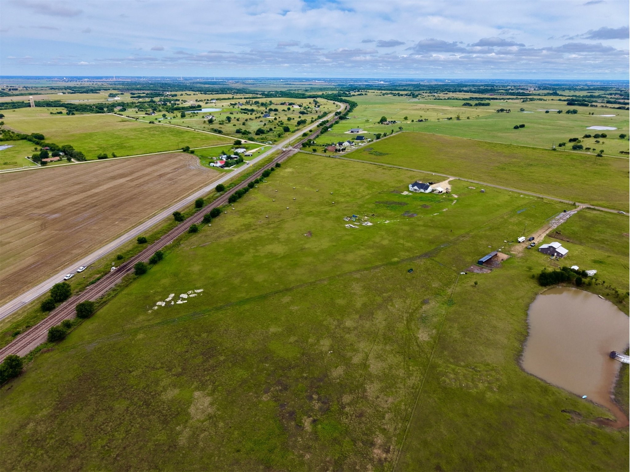 Lot 2 Tbd Joy Lynn Road Moody TX 76557
