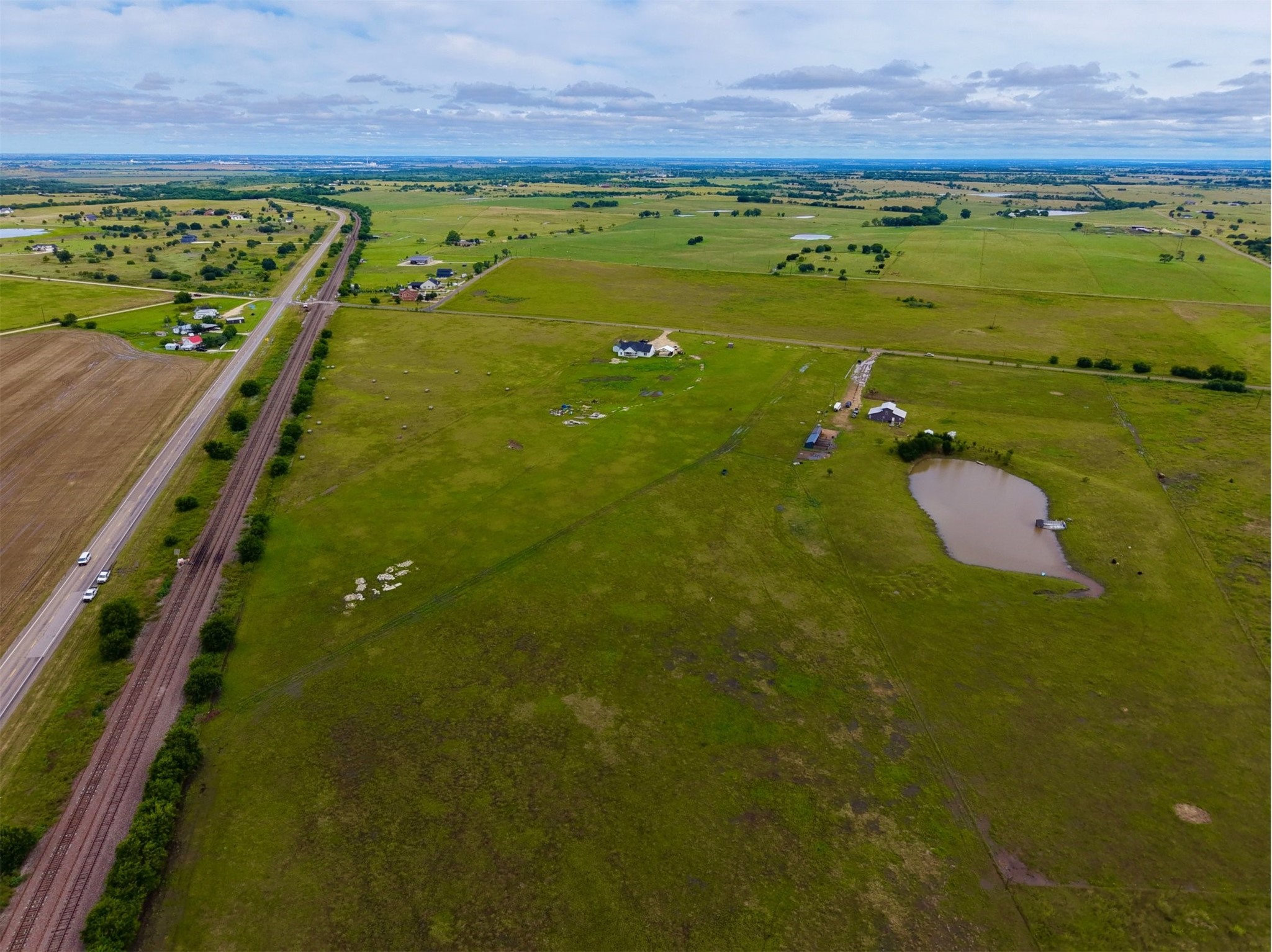 Lot 2 Tbd Joy Lynn Road Moody TX 76557