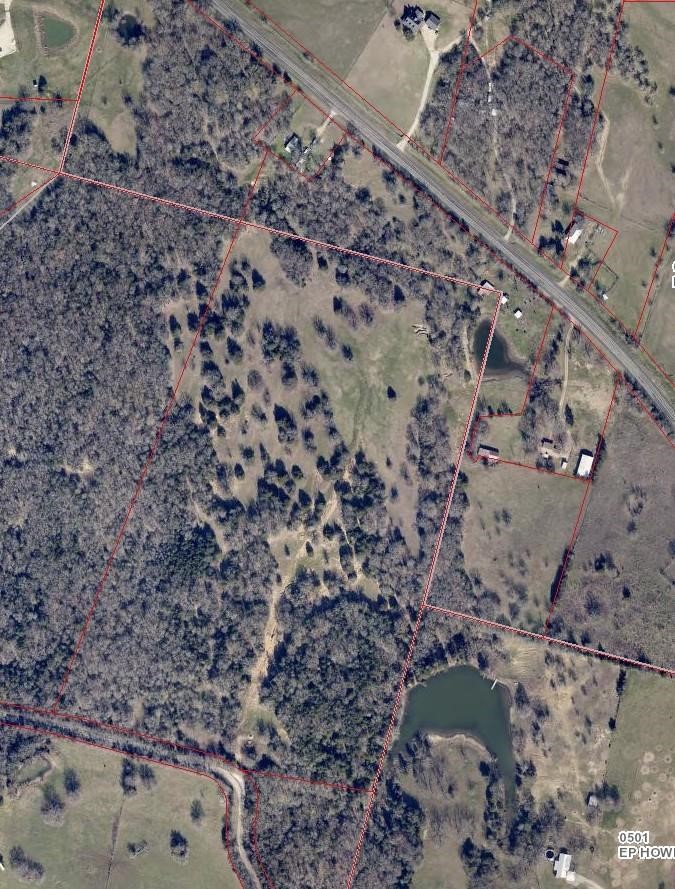 Tbd Pink Hill/state 56 E Highway Bells TX 75414